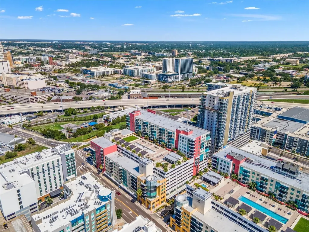 1120 E Kennedy Boulevard Tampa FL 33602