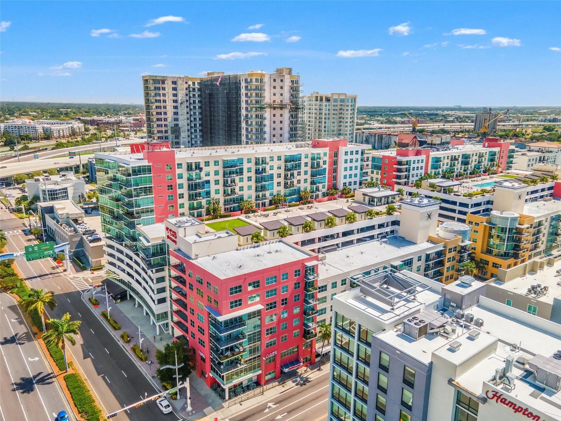 1120 E Kennedy Boulevard Tampa FL 33602