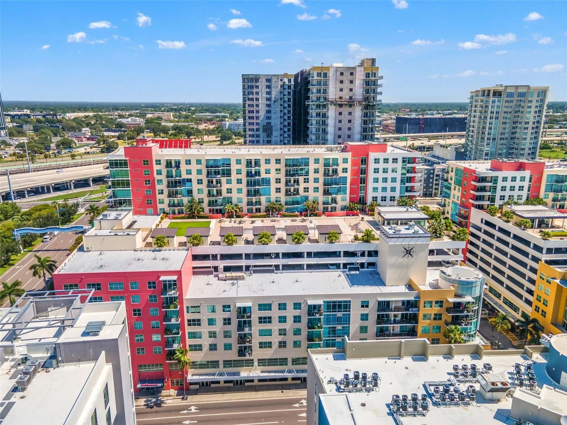 1120 E Kennedy Boulevard Tampa FL 33602