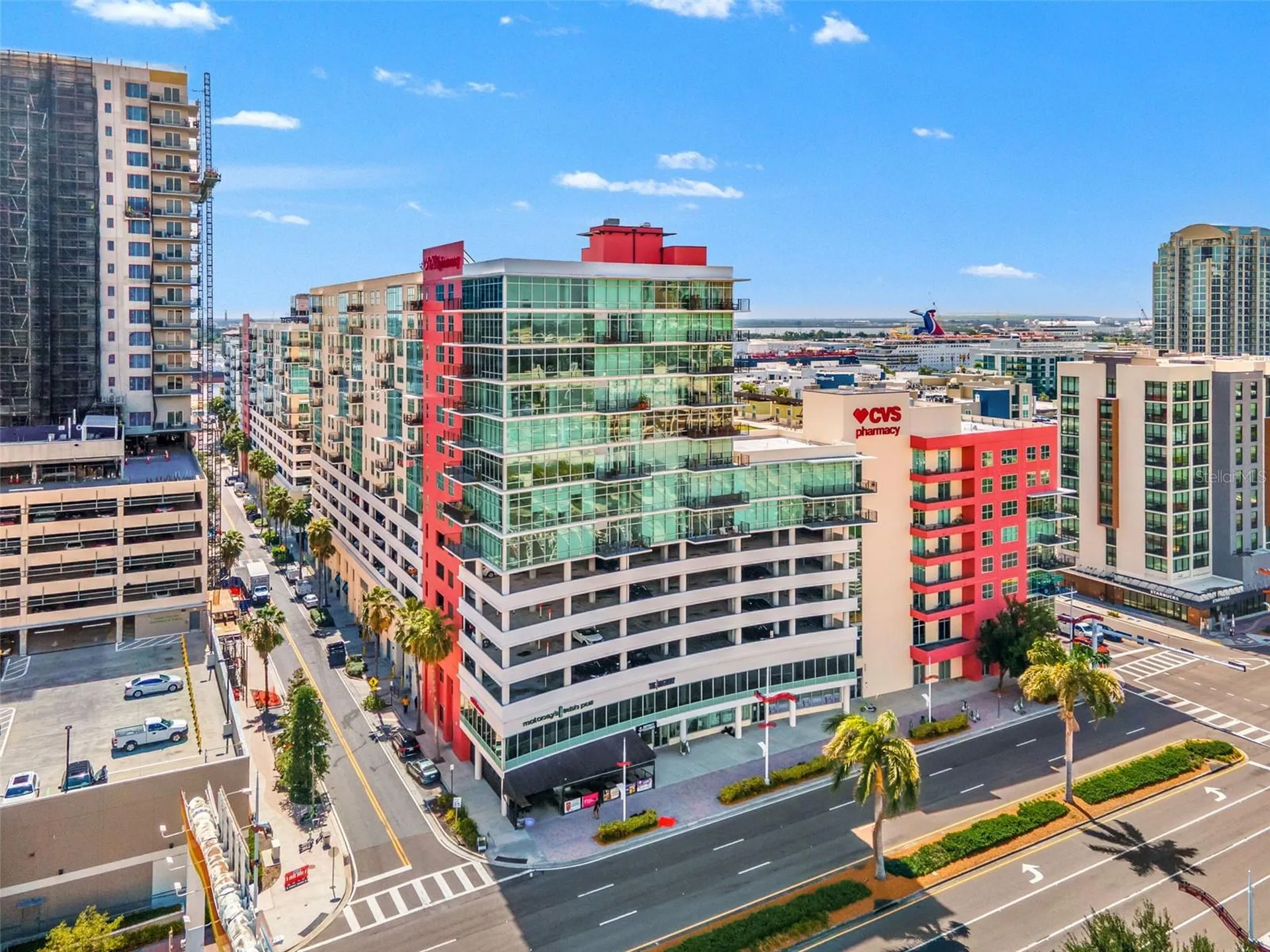 1120 E Kennedy Boulevard Tampa FL 33602