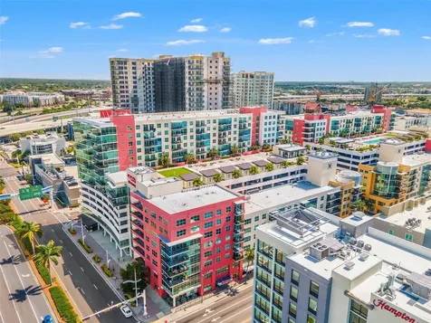 1120 E Kennedy Boulevard Tampa FL 33602