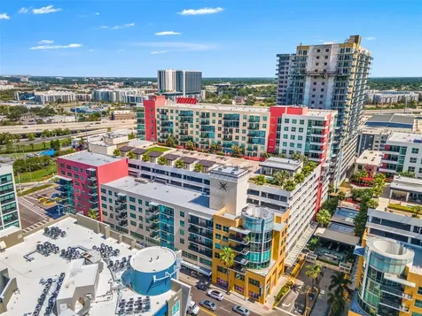1120 E Kennedy Boulevard Tampa FL 33602