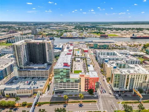 1120 E Kennedy Boulevard Tampa FL 33602