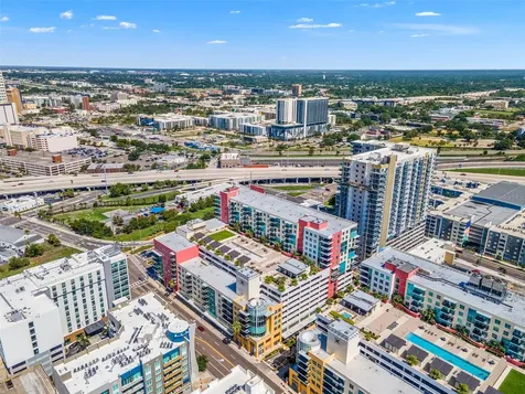 1120 E Kennedy Boulevard Tampa FL 33602