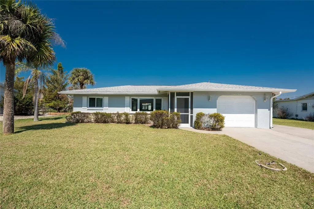 1720 Florence Avenue Englewood FL 34223