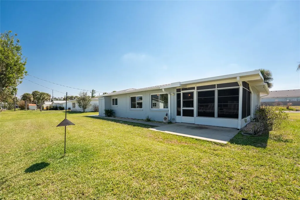 1720 Florence Avenue Englewood FL 34223
