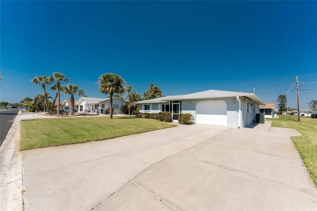 1720 Florence Avenue Englewood FL 34223