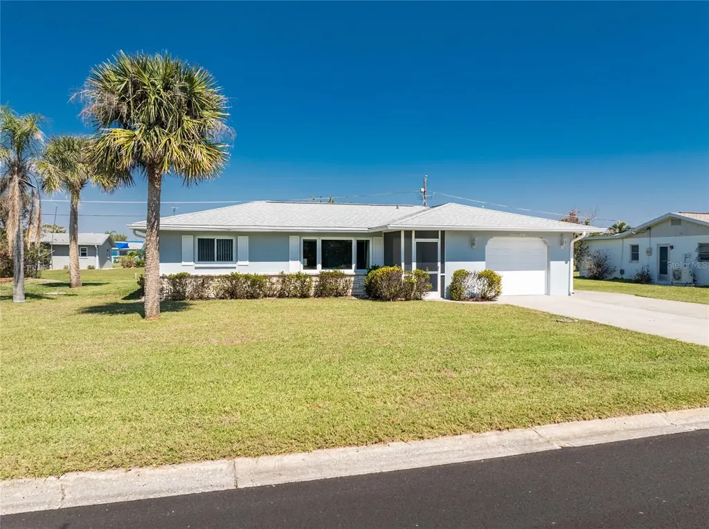 1720 Florence Avenue Englewood FL 34223