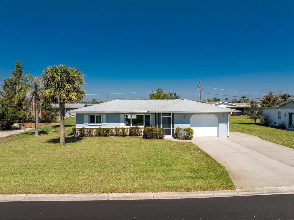 1720 Florence Avenue Englewood FL 34223
