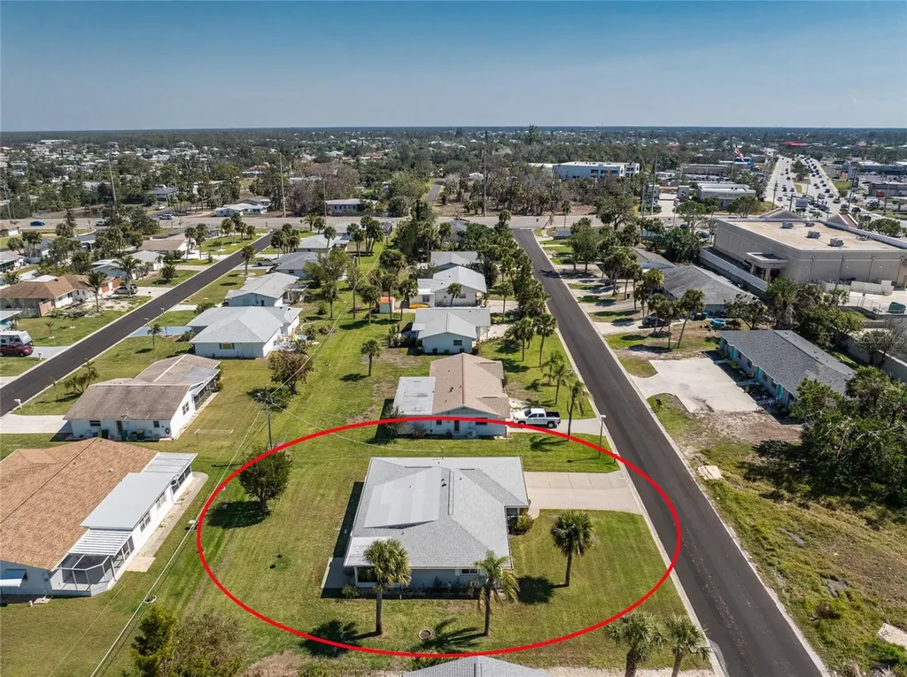1720 Florence Avenue Englewood FL 34223