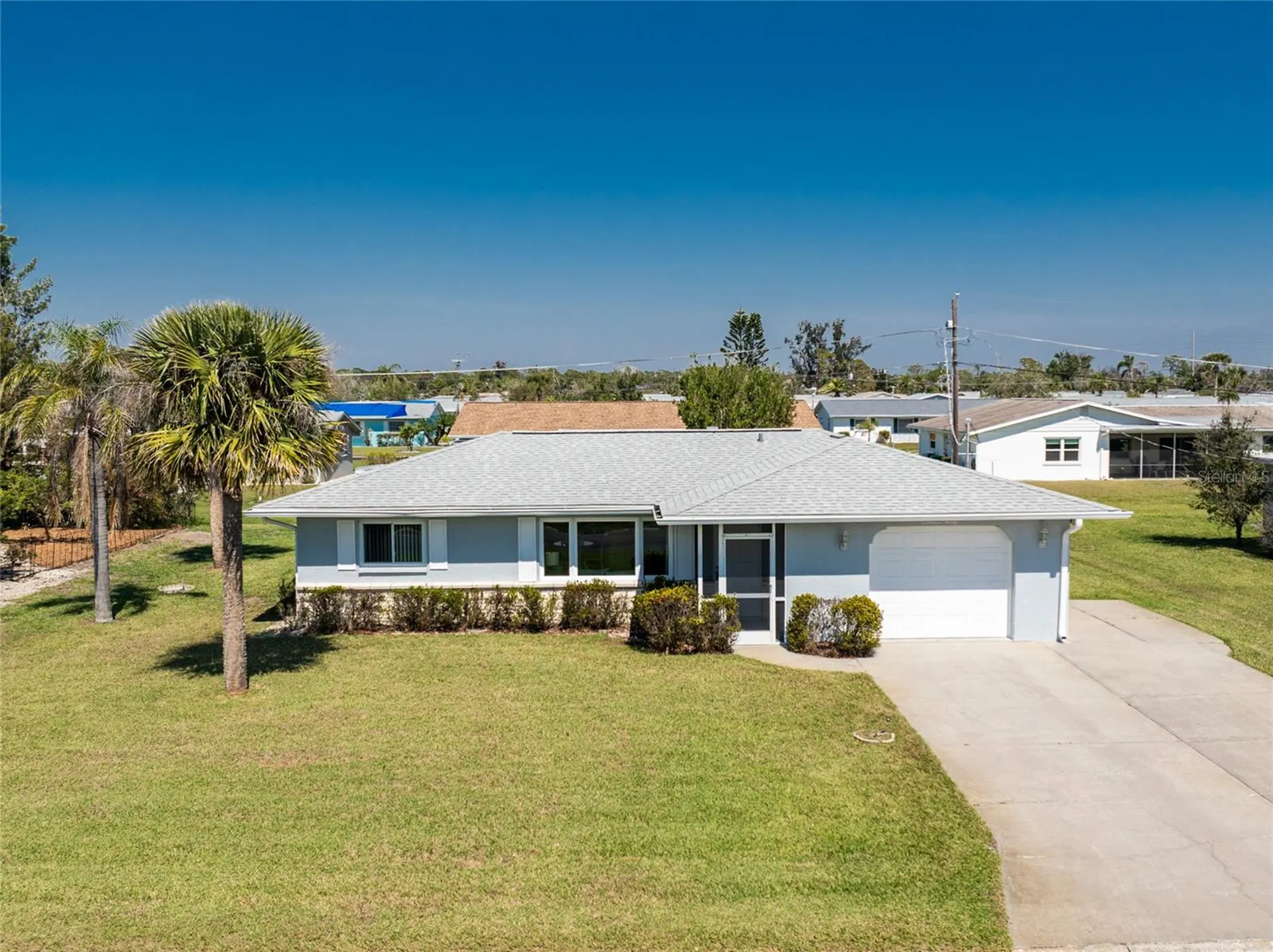 1720 Florence Avenue Englewood FL 34223