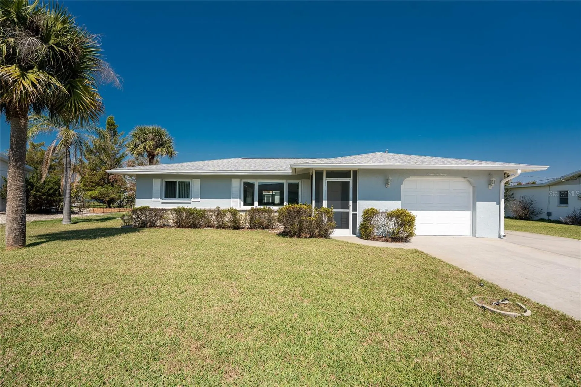 1720 Florence Avenue Englewood FL 34223