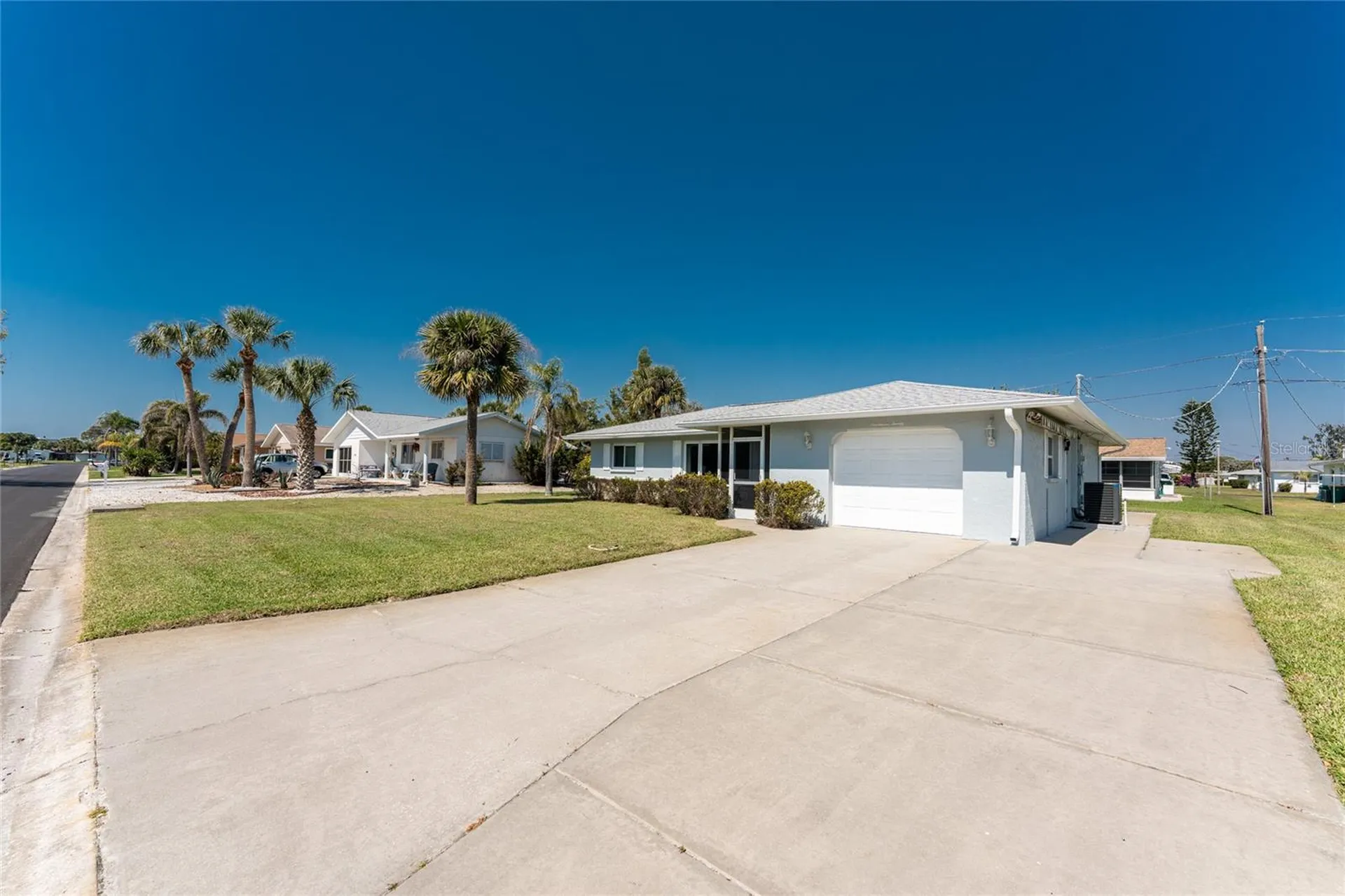 1720 Florence Avenue Englewood FL 34223