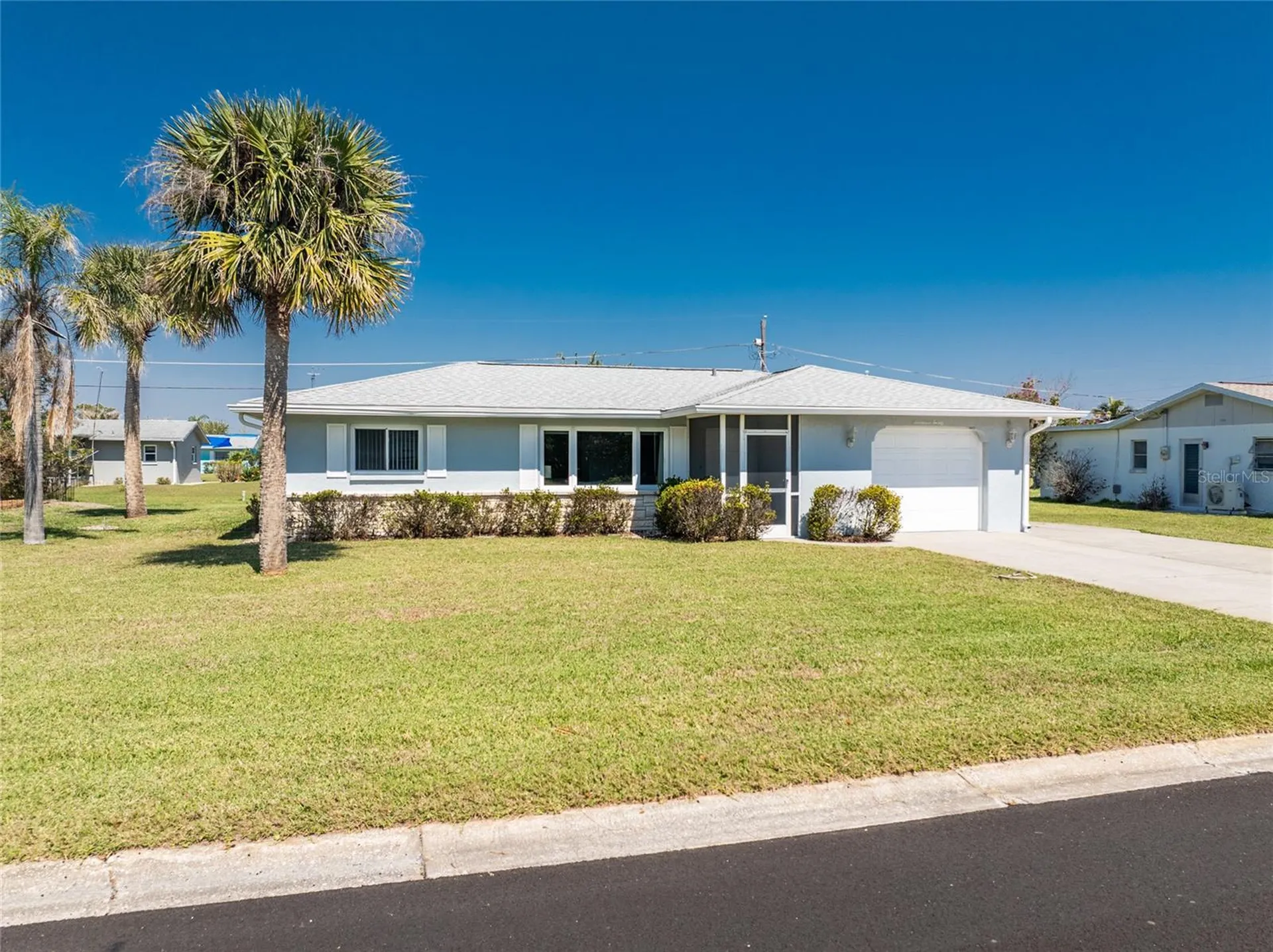 1720 Florence Avenue Englewood FL 34223
