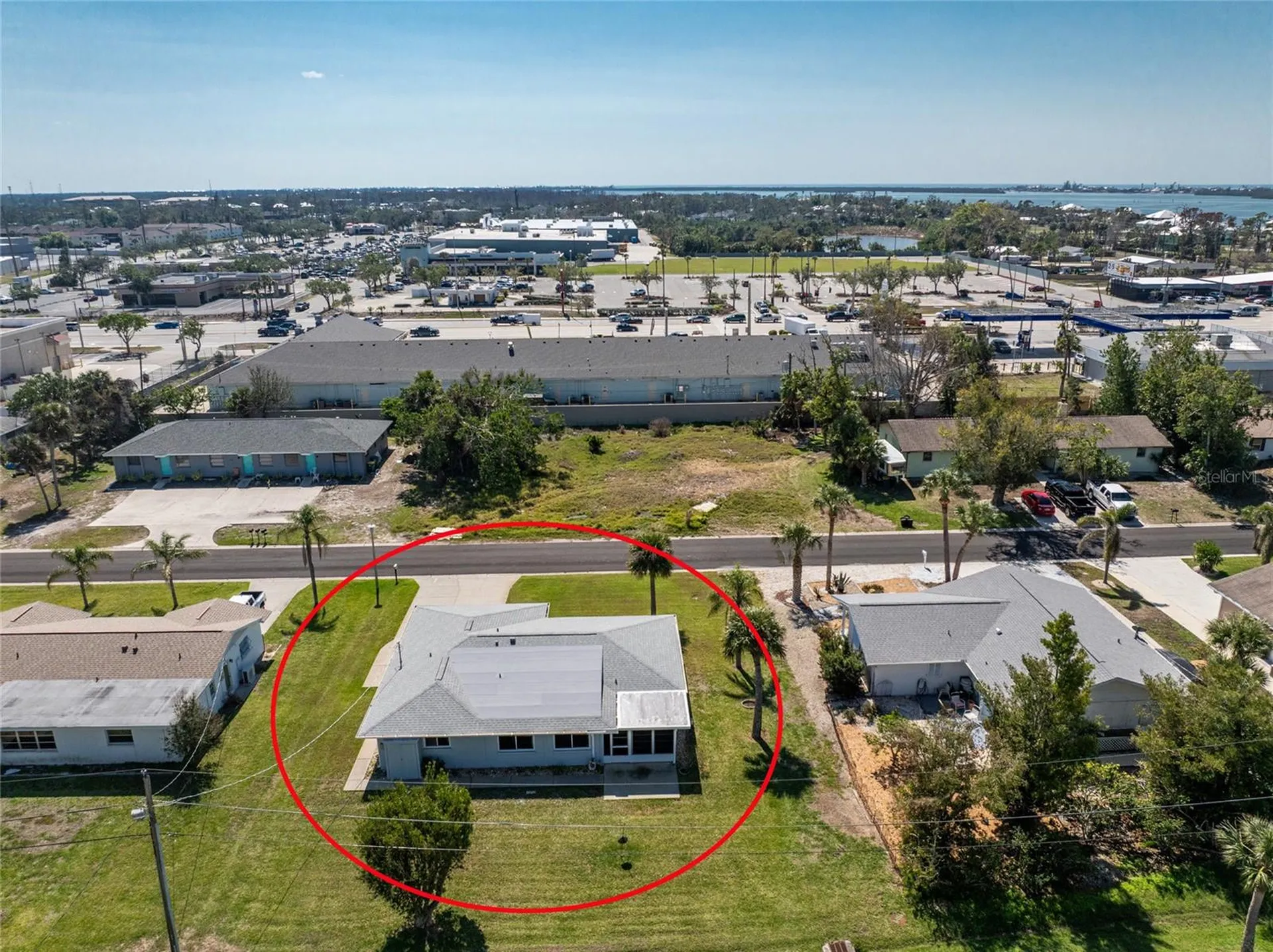 1720 Florence Avenue Englewood FL 34223