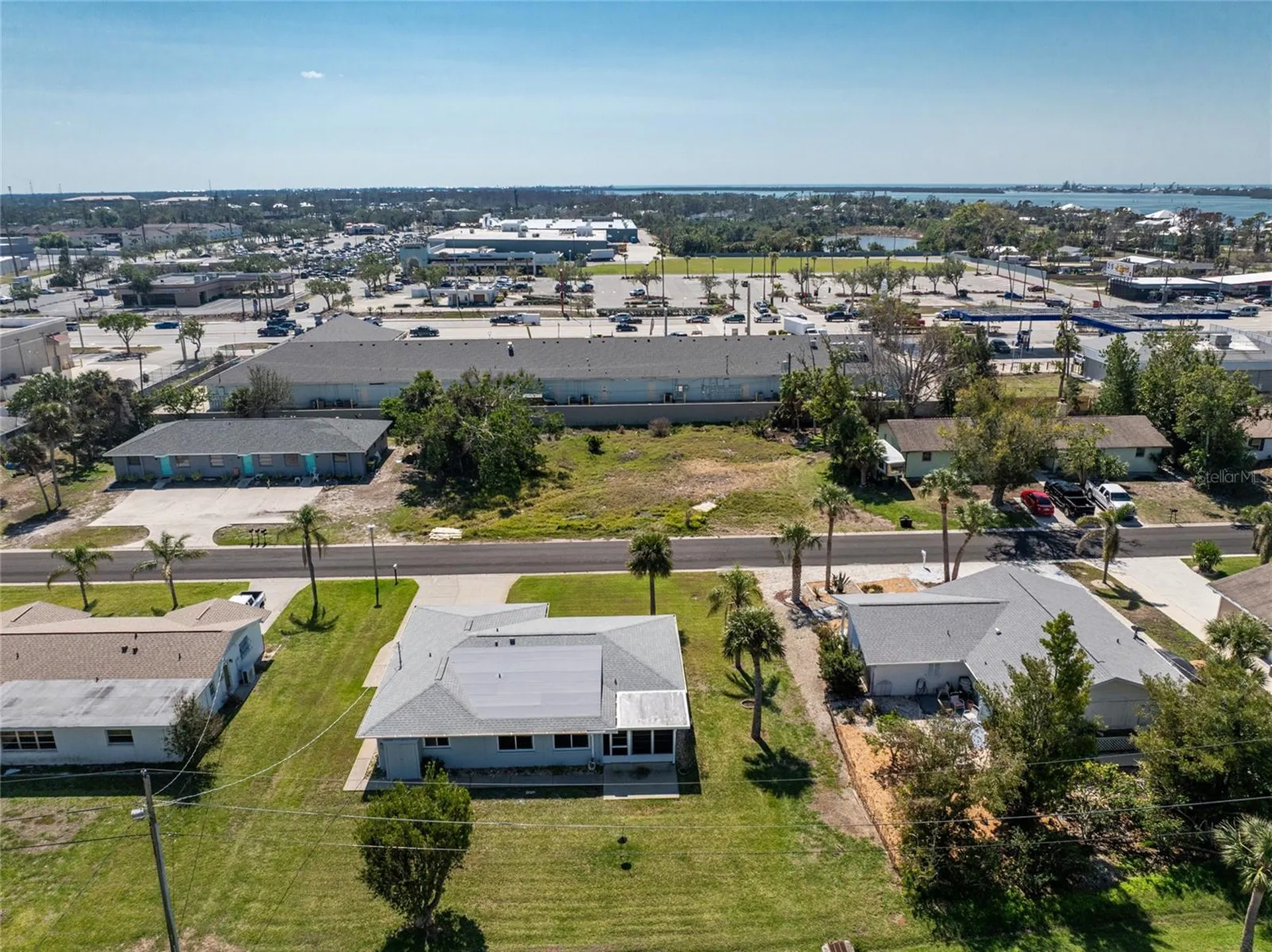 1720 Florence Avenue Englewood FL 34223
