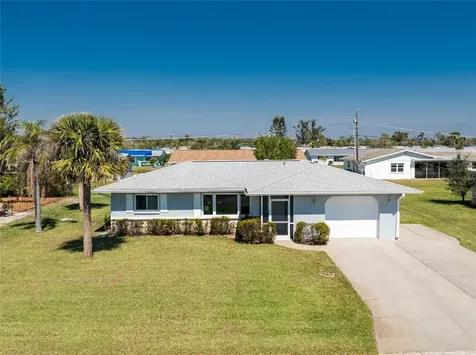 1720 Florence Avenue Englewood FL 34223