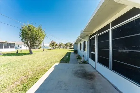 1720 Florence Avenue Englewood FL 34223