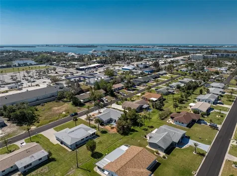 1720 Florence Avenue Englewood FL 34223