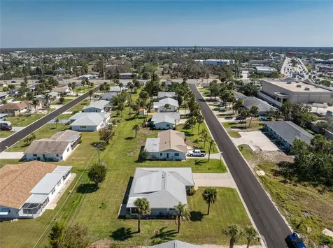 1720 Florence Avenue Englewood FL 34223