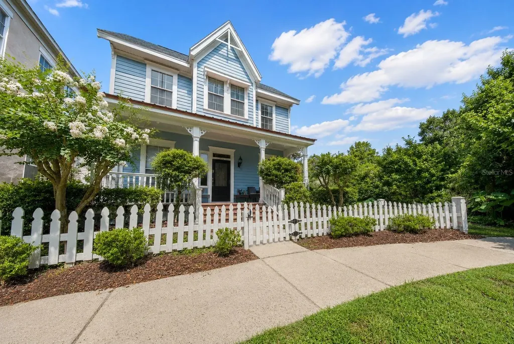 600 Canne Place Celebration FL 34747