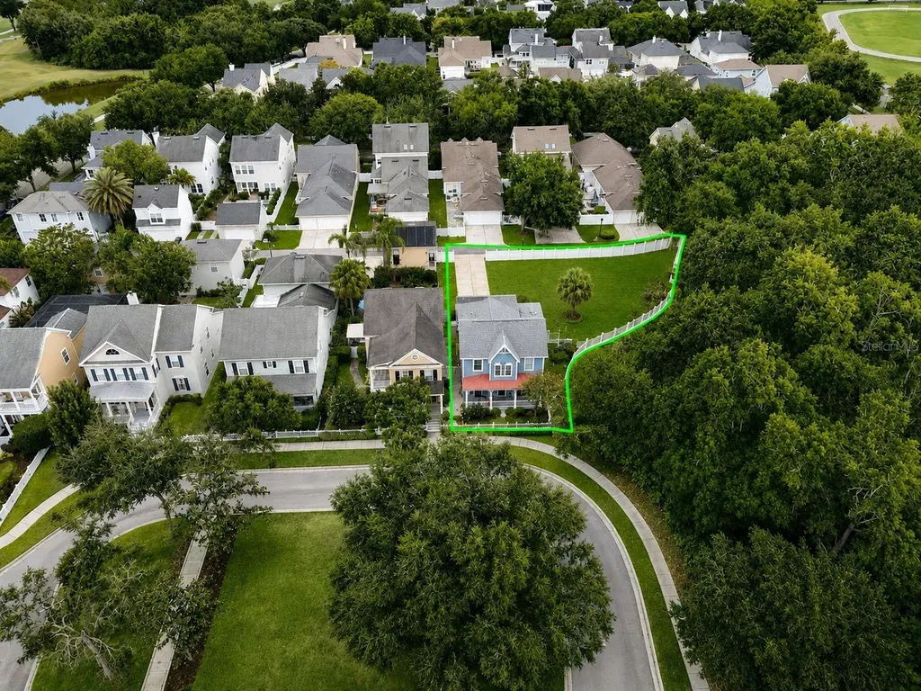 600 Canne Place Celebration FL 34747