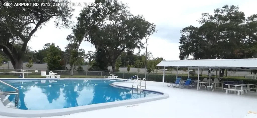 4801 Airport Road Zephyrhills FL 33542