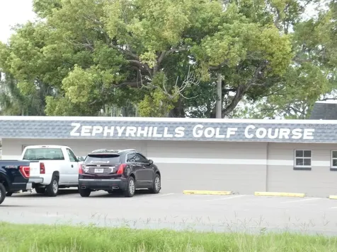 4801 Airport Road Zephyrhills FL 33542