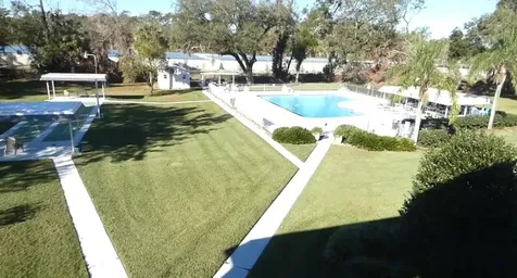 4801 Airport Road Zephyrhills FL 33542