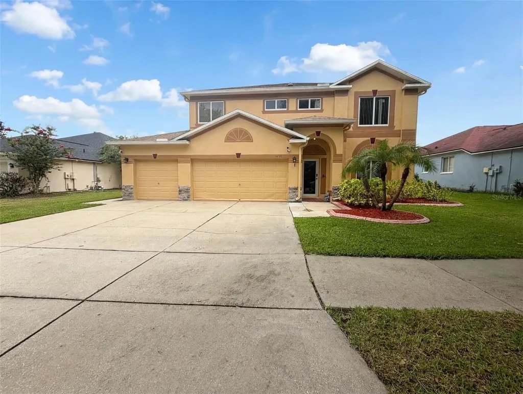 4236 Balington Drive Valrico FL 33596
