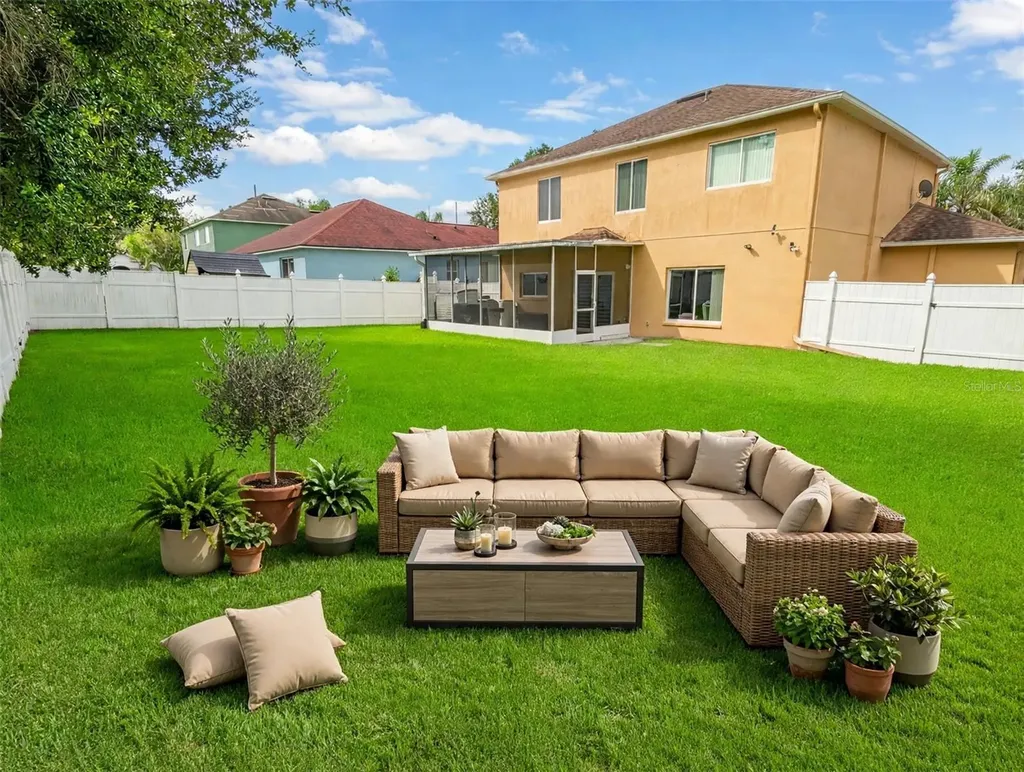 4236 Balington Drive Valrico FL 33596