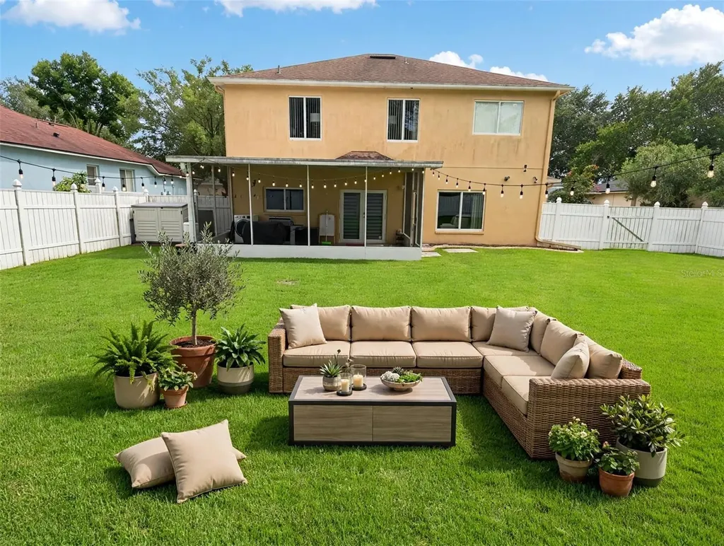 4236 Balington Drive Valrico FL 33596
