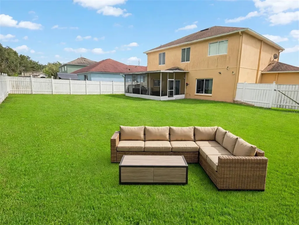 4236 Balington Drive Valrico FL 33596