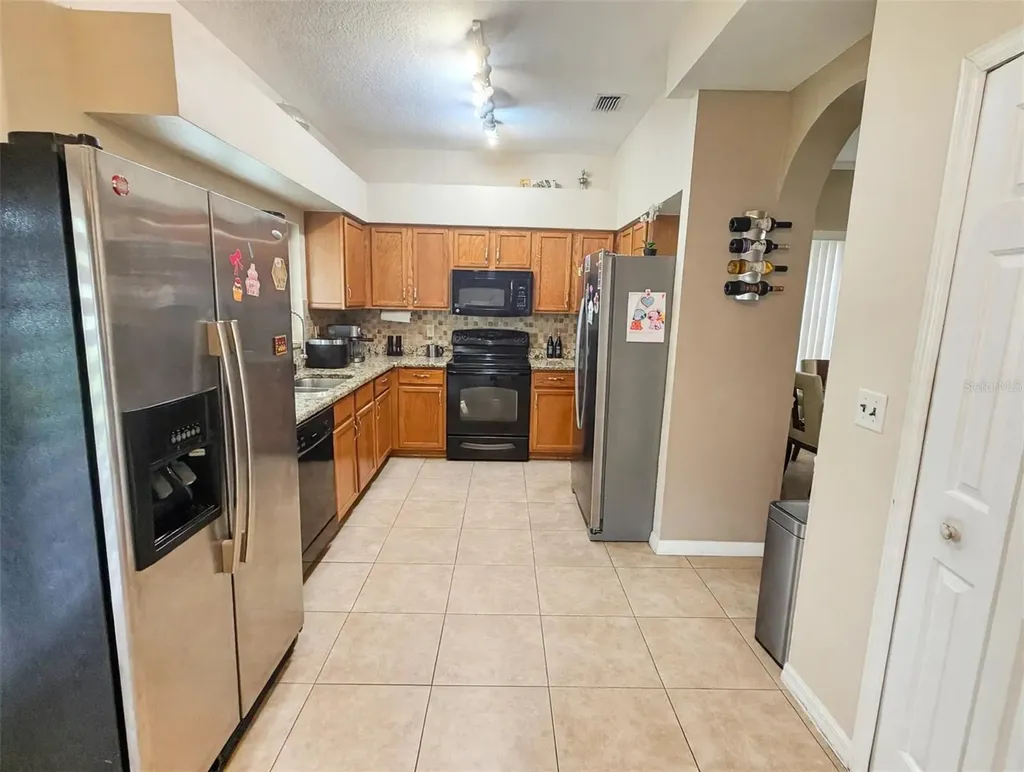 4236 Balington Drive Valrico FL 33596