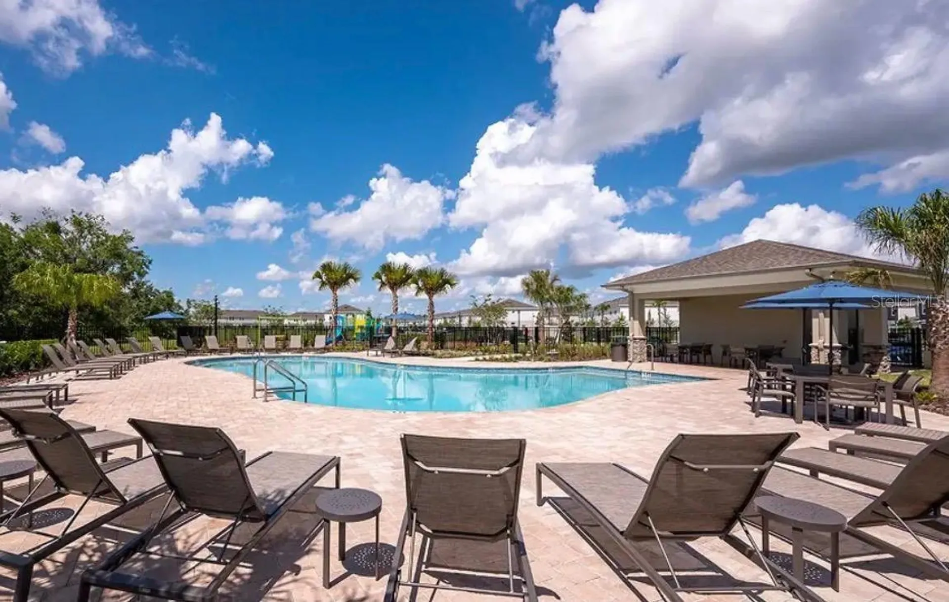 3519 Mayfair Street Kissimmee FL 34758