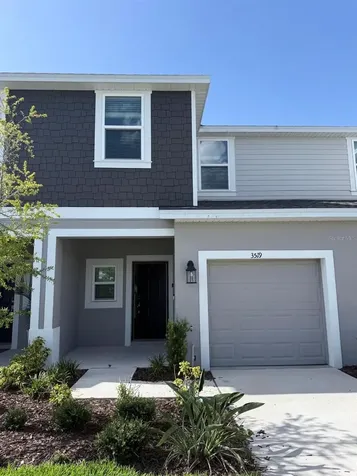 3519 Mayfair Street Kissimmee FL 34758