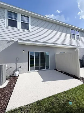 3519 Mayfair Street Kissimmee FL 34758