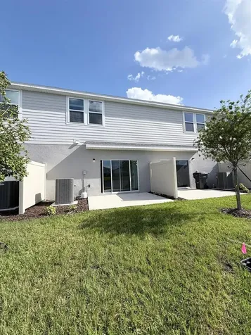 3519 Mayfair Street Kissimmee FL 34758