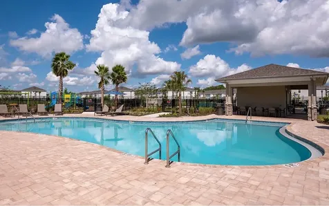 3519 Mayfair Street Kissimmee FL 34758