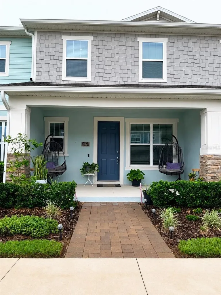 16435 Hamlin Hills Road Winter Garden FL 34787
