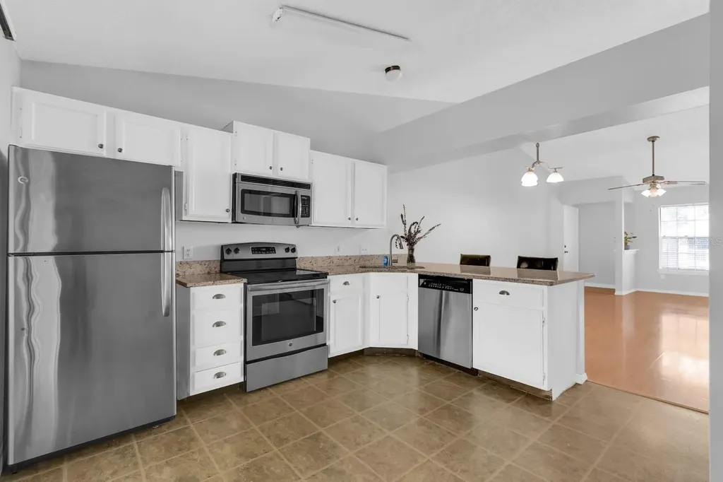5417 Lake Margaret Drive Orlando FL 32812