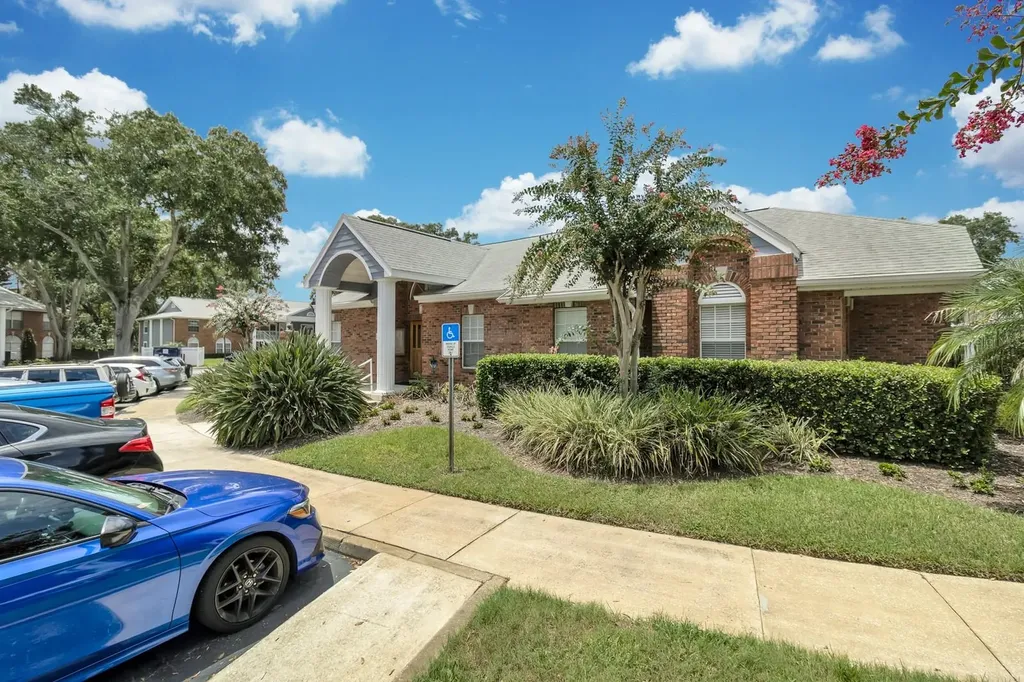 5417 Lake Margaret Drive Orlando FL 32812
