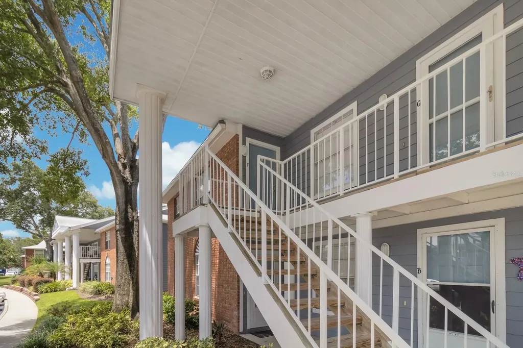 5417 Lake Margaret Drive Orlando FL 32812