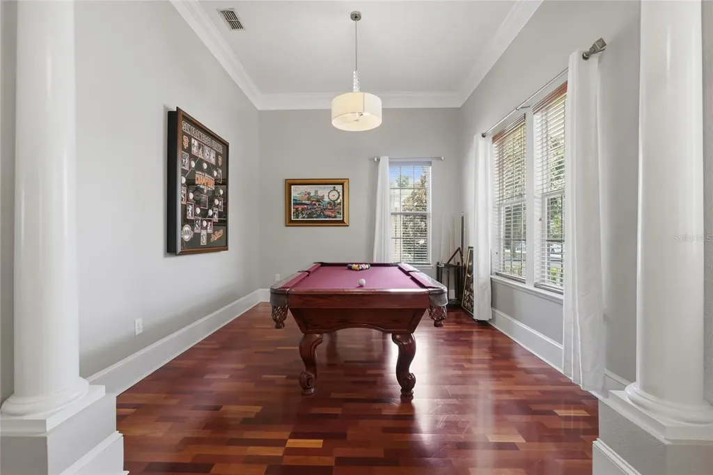 1018 Wild Elm Street Celebration FL 34747