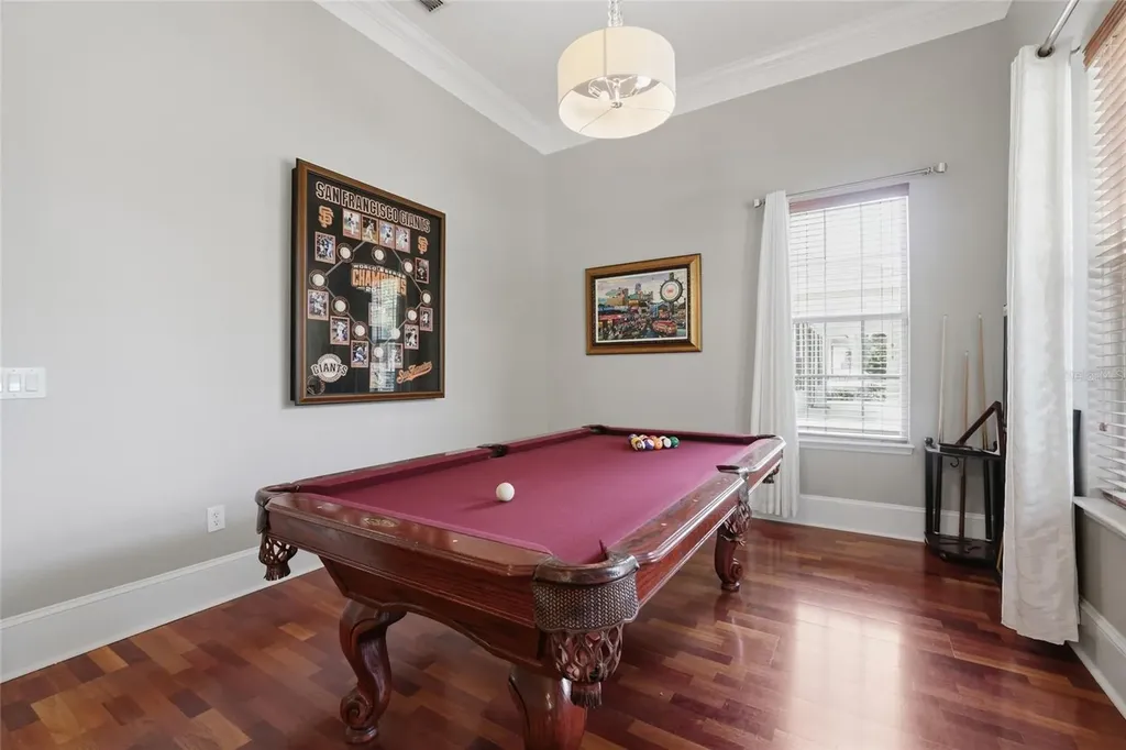 1018 Wild Elm Street Celebration FL 34747