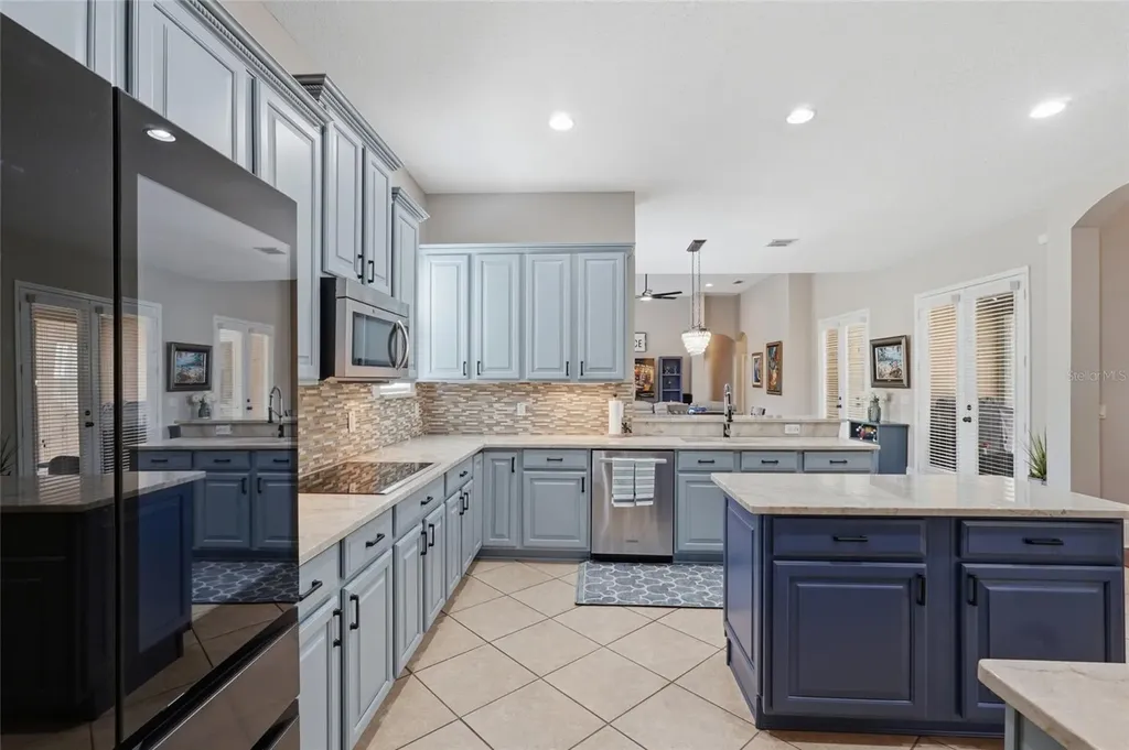 1018 Wild Elm Street Celebration FL 34747