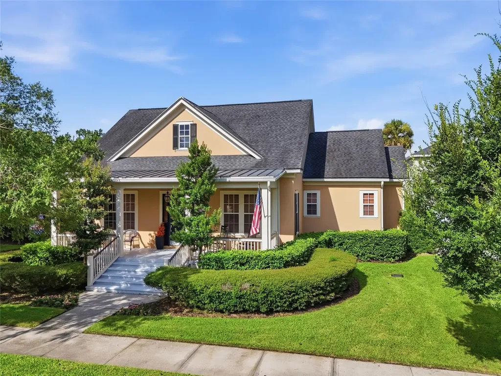 1018 Wild Elm Street Celebration FL 34747