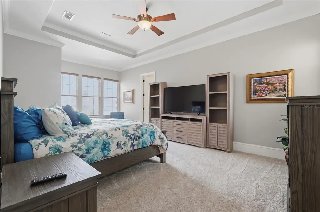 1018 Wild Elm Street Celebration FL 34747