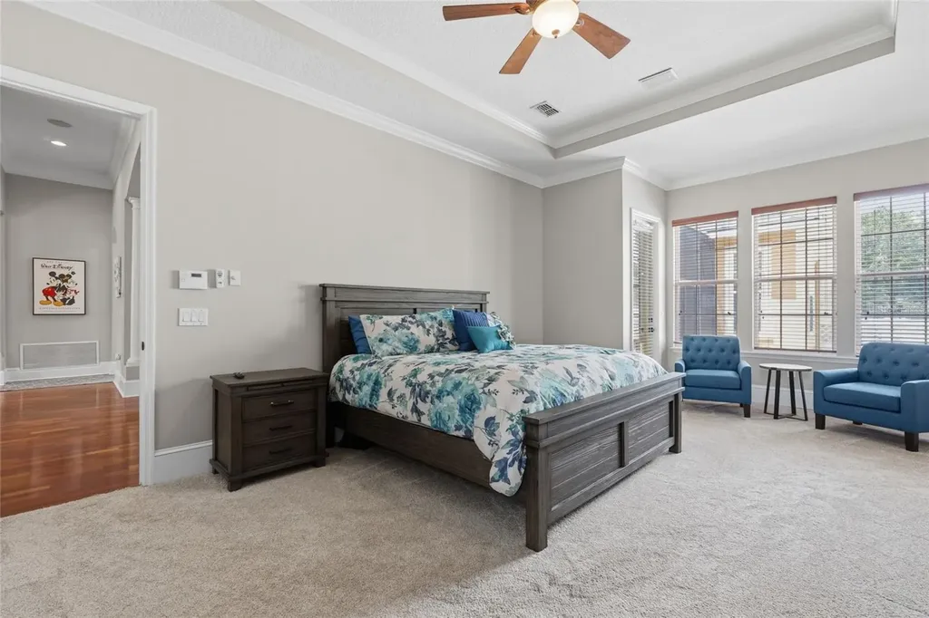 1018 Wild Elm Street Celebration FL 34747