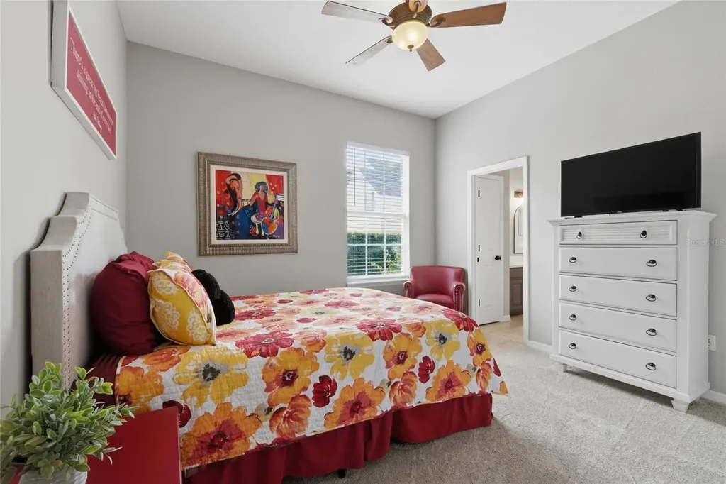 1018 Wild Elm Street Celebration FL 34747